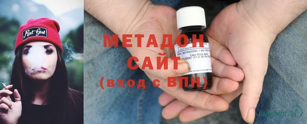 хмурый Алзамай