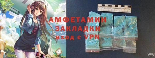 хмурый Алзамай